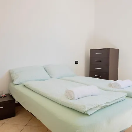 Appartement By The Lake - Centro Storico