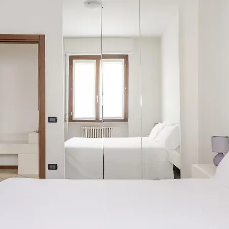 Appartement By The