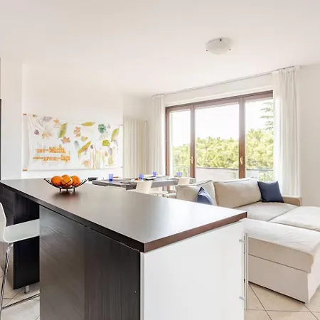 Appartement By The