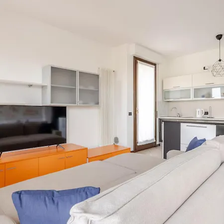 Appartement By The *