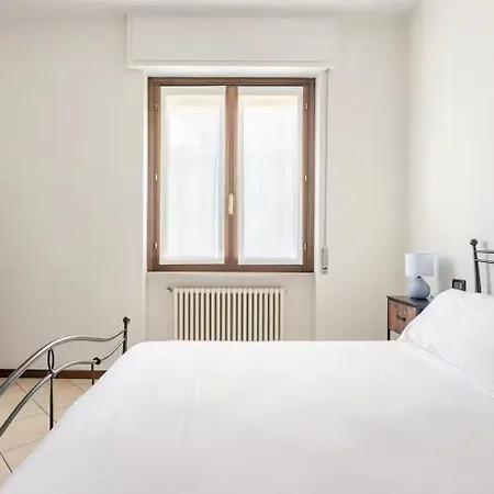 Appartement By The