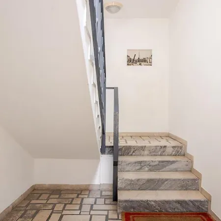 Appartement By The