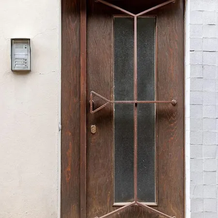 By The Appartement *